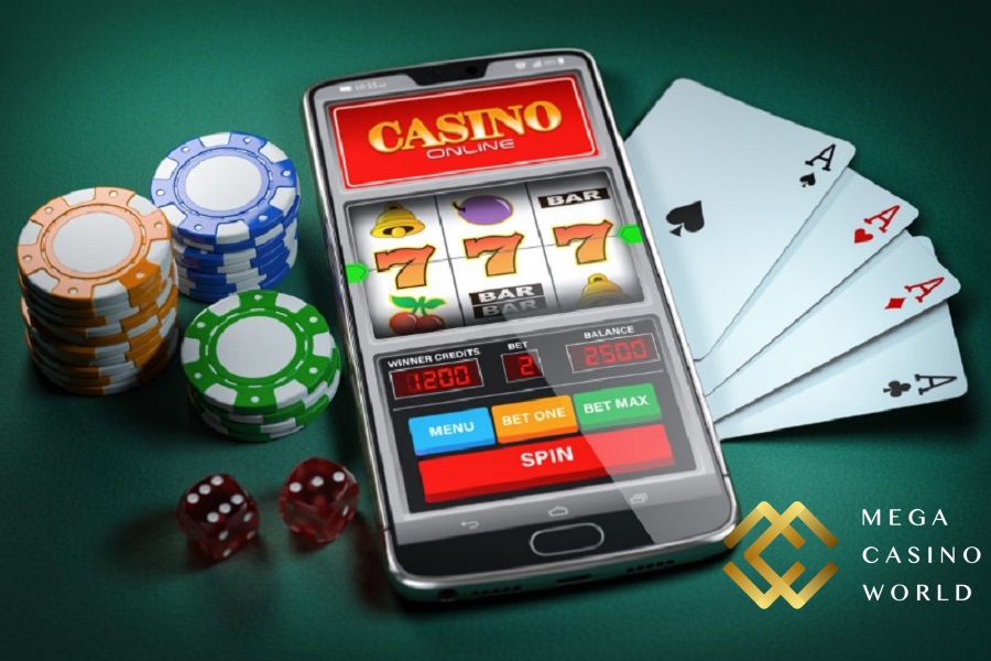 Hướng dẫn các bước tải app Casino MCW Việt Nam